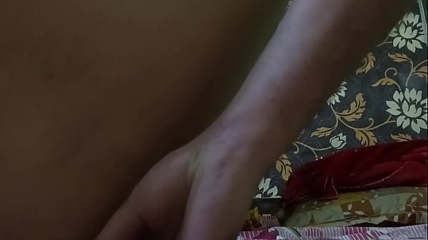 Slim figured village Bhabhi’s extra marrital affair with devar ji