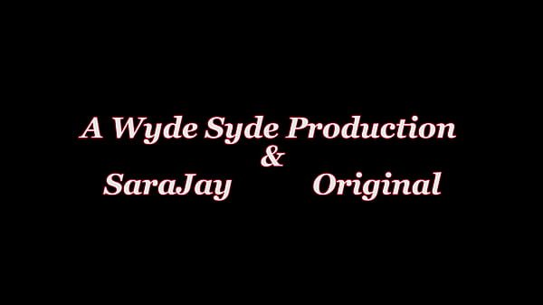 Big Boobs Sara Jay! She Vibes Her Clit As She Dildo Fucks Herself!