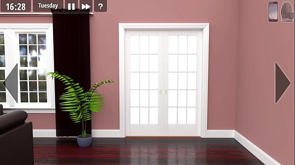 Lust And Life Cap 17 – El 69 Con Mi Hermanastra