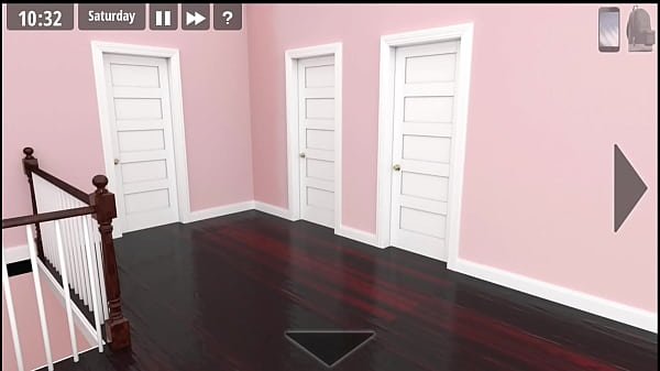 Lust And Life Cap 19 – Follando Con Mi Hermanastra