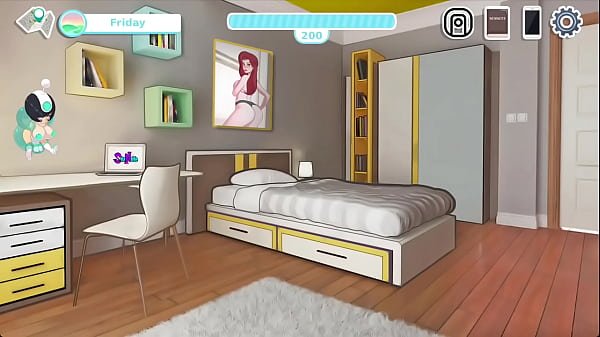 Sex Note Cap 57 – Follando Con MILF de Enormes Tetas