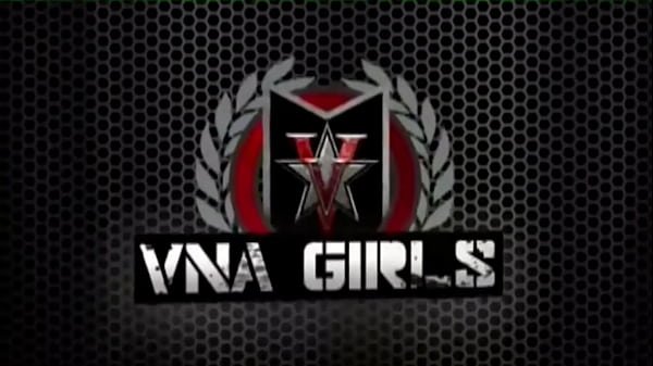 Vicky Vette In Sexy Animal Print Dress Licking Julia Ann’s Sweet Muff!