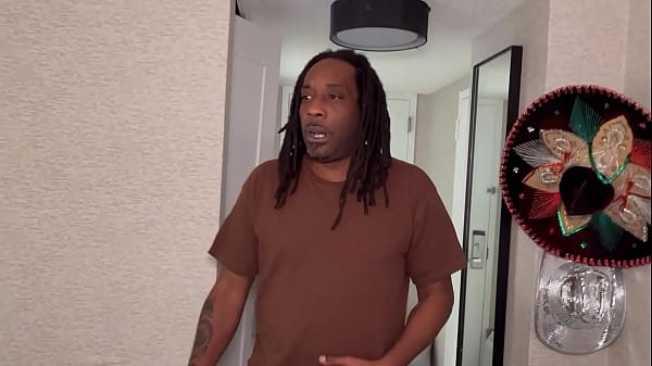 After Bar fun with BBW