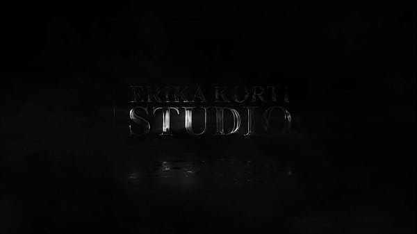 Gorgeous Milania Dark gets a powerful anal pounding and piss in mouth from Dylan Brown’s big black cock EKS567